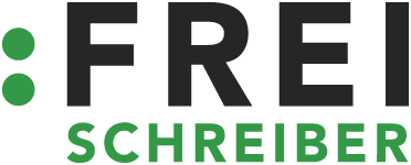 Logo :Freischreiber