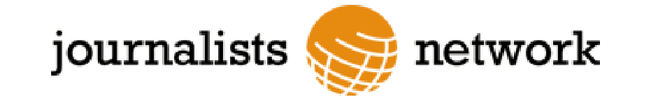 Logo Journalists Network